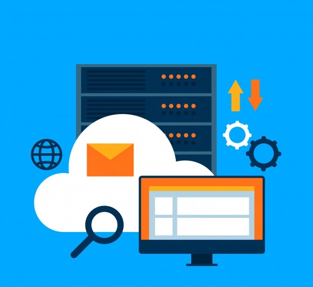 Hosting your Emails on a Shared Website Server