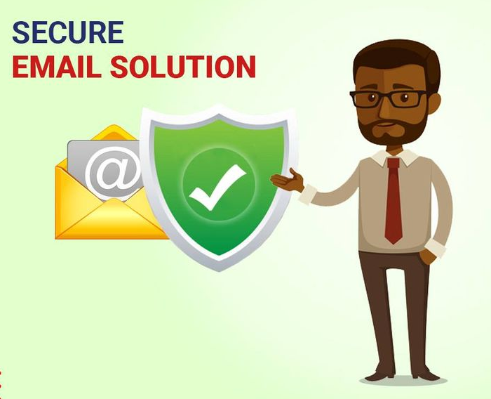 So what is the Best Business Email Solution?