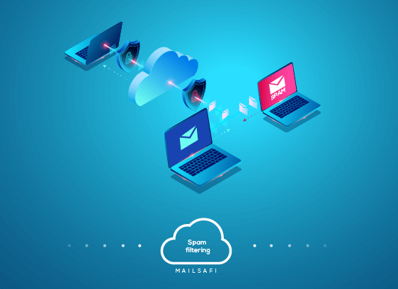 Stop Spam, Viruses And Malware With Cloud-Based Email Filtering