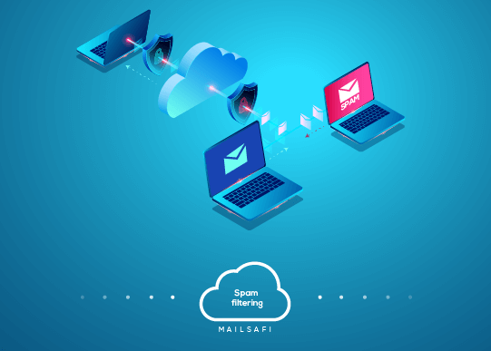 MailSafi’s Superior Hosted Email Filter for Business