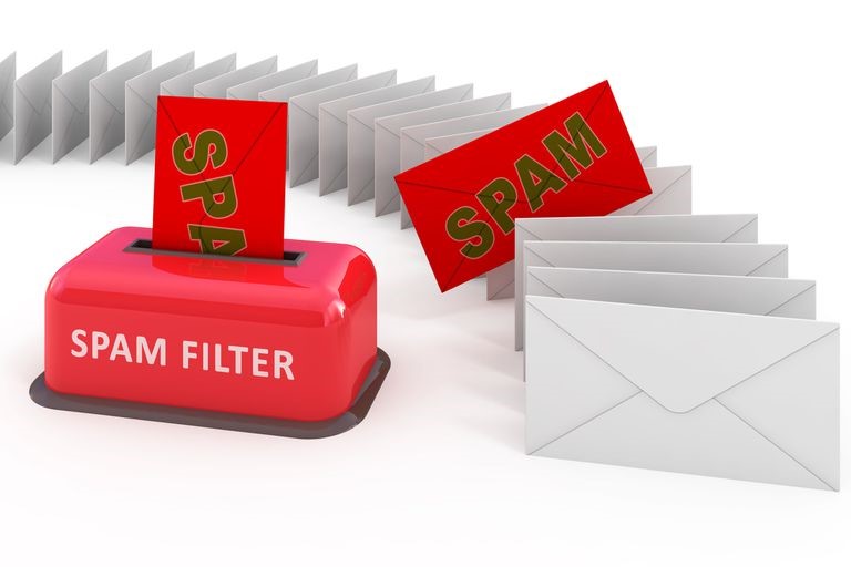 Types of spam filters – pros, cons and deployment options