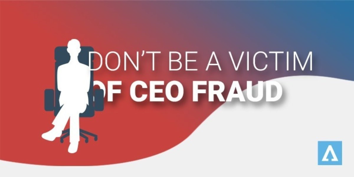 Prevent CEO Fraud with MailSafi Email Security Service